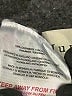 Jumper 100% Cashmere Stripes Gray Cashmere Pullover Sweater Size 1 - photo 8