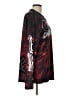 Assorted Brands 100% Polyester Black Kimono Size L - photo 4