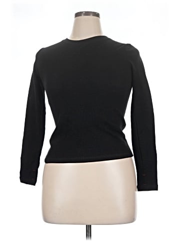Cuddl Duds Long Sleeve Turtleneck (view 1)