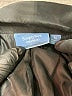 Simply Vera Vera Wang Black Blazer Size XS - photo 6