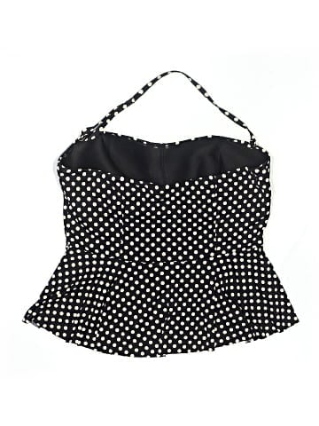 Merona Swimsuit Top (view 2)