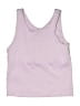 Athletic Works Purple Active Tank Size 10 - 12 - photo 1
