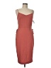 1.State Brown Cocktail Dress Size 8 - photo 1