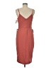 1.State Brown Cocktail Dress Size 8 - photo 2