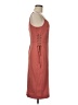 1.State Brown Cocktail Dress Size 8 - photo 4