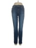 Guess Solid Blue Jeans Size 27 waist - photo 1