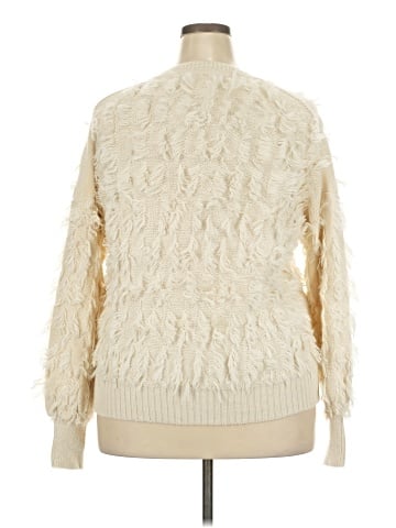 Eleven Six Wool Pullover Sweater (view 2)