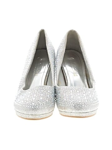 Lucita Heels (view 2)