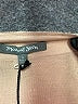 Michael Stars Metallic Tan Casual Skirt Size Sm (0) - photo 4