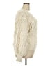 Eleven Six 100% Alpaca Ivory Wool Pullover Sweater Size XXL - photo 4