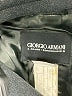 Giorgio Armani Black Coat Size EU (IT) 44 / US 8 - photo 6