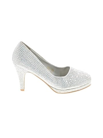 Lucita Heels (view 1)