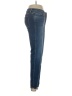 Guess Solid Blue Jeans Size 27 waist - photo 4