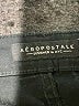 Aeropostale Black Cargo Pants Size 10R - photo 4