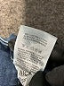 DL1961 Hearts Blue Jeans Size 29 waist - photo 8