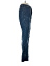 Forever 21 Chevron-herringbone Blue Jeans Size 26 waist - photo 4