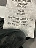 DR2 100% Polyester Chevron-herringbone Blue Casual Dress Size M - photo 9