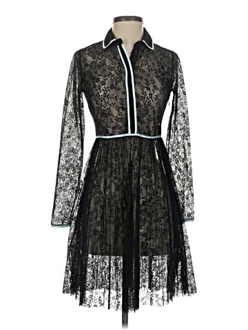 Maje Cocktail Dress (view 1)