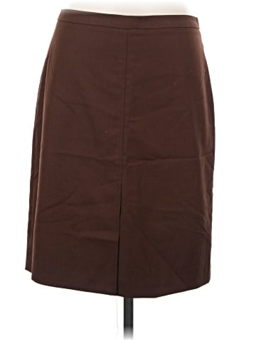 BCBGMAXAZRIA Casual Skirt (view 1)