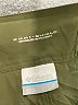 Columbia Green Cargo Pants Size 12 - photo 4