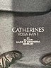 Catherines Gray Active Pants Size 2X - photo 4