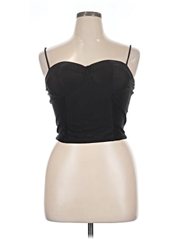 Haute Monde Sleeveless Top (view 1)