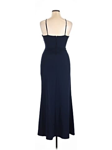 Emerald Sundae Cocktail Dress (view 2)