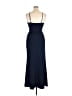 Emerald Sundae Blue Cocktail Dress Size XL - photo 2