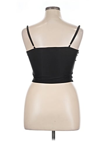 Haute Monde Sleeveless Top (view 2)