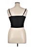 Haute Monde Black Sleeveless Top Size XL - photo 2