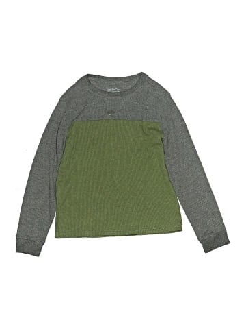 Cat & Jack Pullover Sweater (view 1)