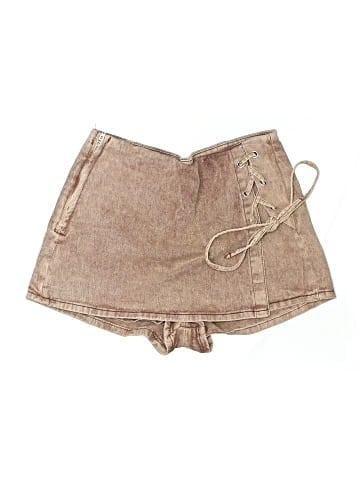 Shein Skort (view 1)