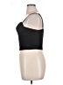 Haute Monde Black Sleeveless Top Size XL - photo 5