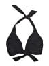 Athena Black Swimsuit Top Size S (estimated) - photo 2