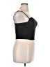 Haute Monde Black Sleeveless Top Size XL - photo 4