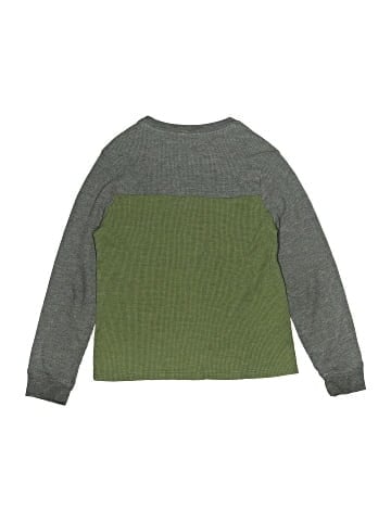 Cat & Jack Pullover Sweater (view 2)