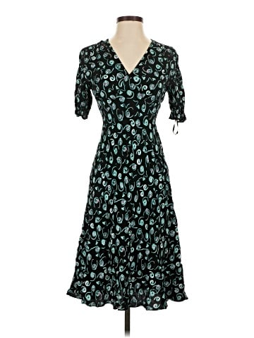 Diane von Furstenberg Casual Dress (view 1)