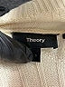 Theory Ivory Wool Cardigan Size S - photo 7