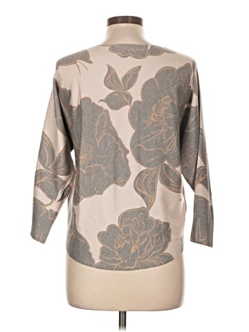 Sioni 3/4 Sleeve Blouse (view 2)