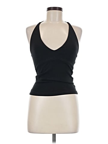 Zara Sleeveless Top (view 1)