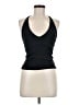 Zara Black Sleeveless Top Size M - photo 1