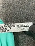 Yahada Green Casual Dress Size S (estimated) - photo 7