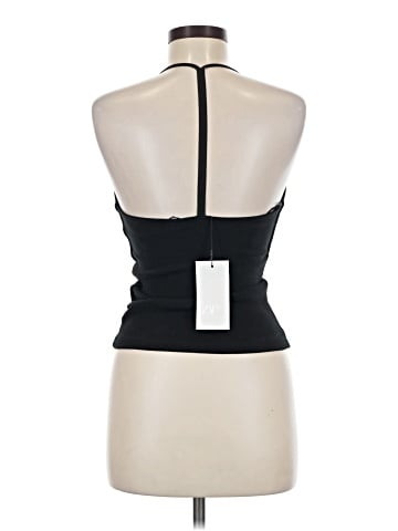 Zara Sleeveless Top (view 2)