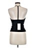 Zara Black Sleeveless Top Size M - photo 2