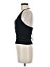 Zara Black Sleeveless Top Size M - photo 5