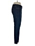 True Religion Argyle Blue Jeggings Size L - photo 4