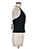 Zara Black Sleeveless Top Size M - photo 4
