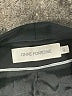 Anne Fontaine Black Coat Size 10 (42) - photo 6