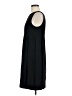 CAbi Solid Black Cocktail Dress Size 8 - photo 5