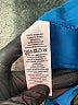 L.L.Bean 100% Polyester Color Block Teal Jacket Size M - photo 7
